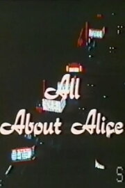 All About Alice