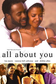 All About You All About You