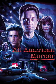 All-American Murder All-American Murder