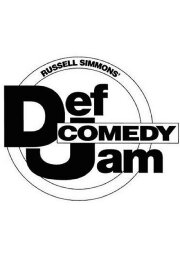 All Def Comedy All Def Comedy