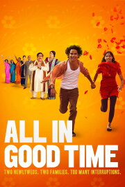 All in Good Time All in Good Time