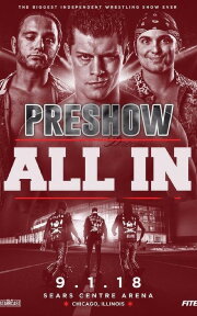 All In: Zero Hour