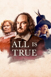 All Is True All Is True