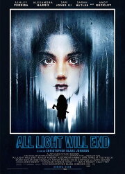 All Light Will End All Light Will End