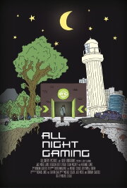 All Night Gaming All Night Gaming