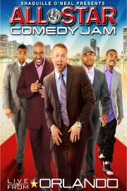 All Star Comedy Jam: Live from Orlando All Star Comedy Jam: Live from Orlando