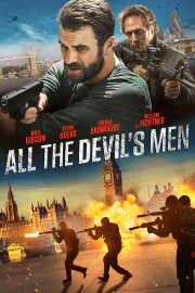 All the Devil's Men All the Devil's Men