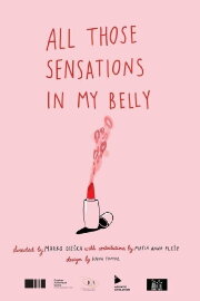 All Those Sensations in My Belly