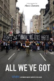 All We've Got All We've Got