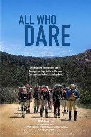 All Who Dare All Who Dare