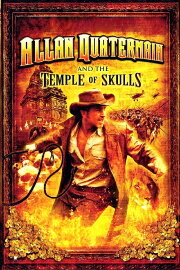 Allan Quatermain and the Temple of Skulls Allan Quatermain and the Temple of Skulls