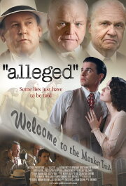 Alleged Alleged