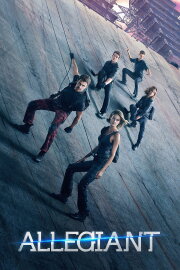 Allegiant Allegiant