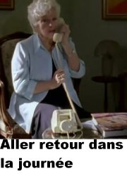 Aller-retour dans la journée