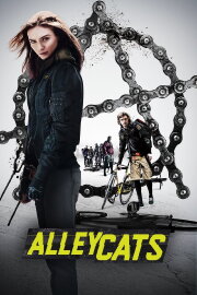 Alleycats Alleycats