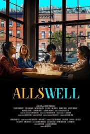 Allswell in New York Allswell in New York