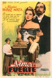 Almafuerte