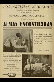 Almas encontradas