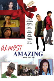 Almost Amazing Almost Amazing