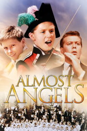 Almost Angels Almost Angels