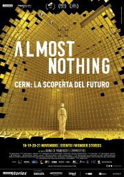 Almost Nothing Almost Nothing