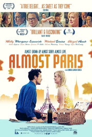 Almost Paris Almost Paris