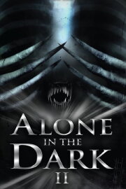 Alone in the Dark 2 Alone in the Dark 2
