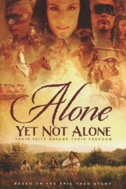Alone Yet Not Alone Alone Yet Not Alone
