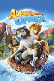 Alpha and Omega Alpha and Omega