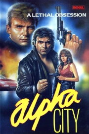 Alpha City Alpha City