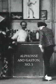 Alphonse and Gaston, No. 3 Alphonse and Gaston, No. 3
