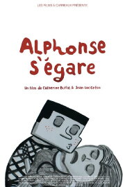 Alphonse s'égare Alphonse s'égare