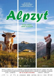 Alpzyt