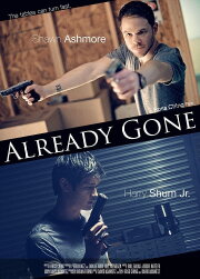 Already Gone Already Gone