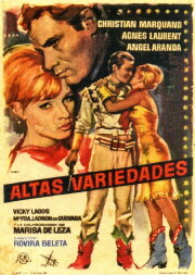 Altas variedades Altas variedades
