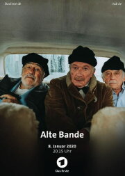 Alte Bande