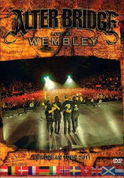 Alter Bridge: Live at Wembley
