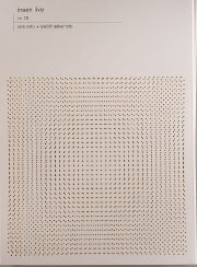 Alva Noto + Ryuichi Sakamoto: Insen Live