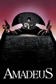 Amadeus Amadeus