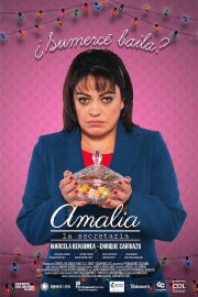 Amalia, la secretaria