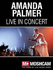Amanda Palmer And The Grand Theft Orchestra