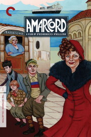 Amarcord Amarcord