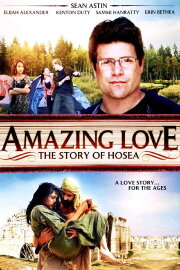 Amazing Love Amazing Love