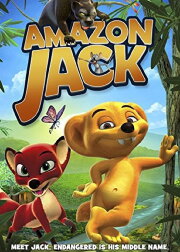 Amazon Jack Amazon Jack