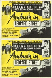 Ambush in Leopard Street