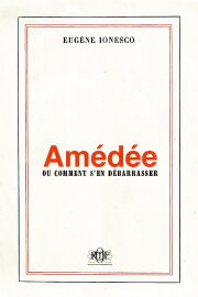 Amédée ou comment s'en débarrasser