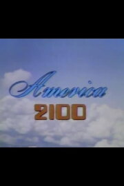 America 2100 America 2100