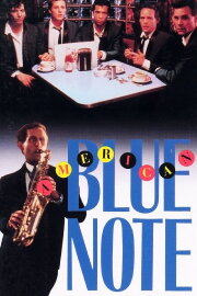 American Blue Note American Blue Note