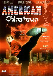 American Chinatown American Chinatown