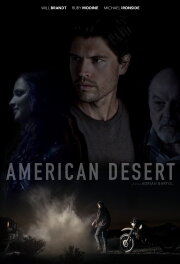 American Desert American Desert